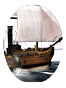 Steam ship icon.png