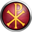 The Western Roman Empire's faction symbol