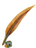 Scribe's Quill (Bronze)