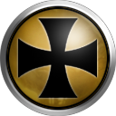 The Ostrogoths' faction symbol