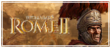 Total War: Rome II main page