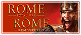 Rome: Total War main page