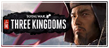 Total War: Three Kingdoms main page