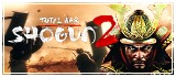 Total War: Shogun 2 main page