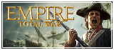 Empire: Total War main page