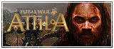 Total War: Attila main page
