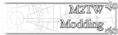 M2TW Modding Index