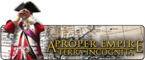 A Proper Empire: Terra Incognita