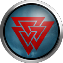 The Alemanni's faction symbol