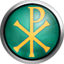The Eastern Roman Rebels faction symbol
