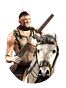 Native american mounted braves icon.png