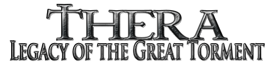 thera legacy of the great torment