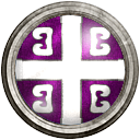Faction Symbol for Byzantium