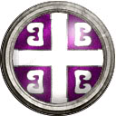 Faction Symbol for Byzantium