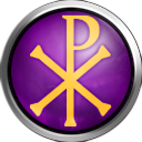 The Eastern Roman Empire's faction symbol