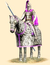 Parthia (RTW Faction) - TWC Wiki