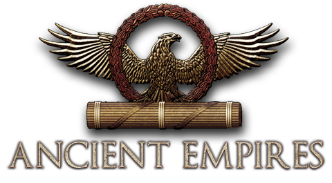 Ancient Empires mod logo