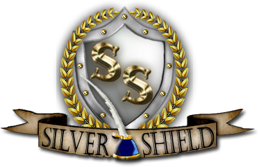 File:SilverShield Logo.png
