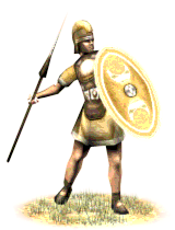 Scutarii (RTW unit) - TWC Wiki