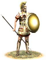 File:Armored hoplite (RTW).png - TWC Wiki