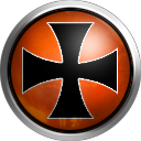The Goths' faction symbol