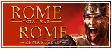 Rome: Total War & Remastered Portal