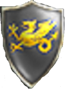 Faction Symbol for Saxons