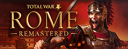 Total War: Rome Remastered Information