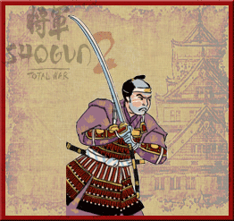 Date No-Dachi Samurai (TWS2 Unit) - TWC Wiki