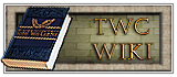 The TWC Wiki