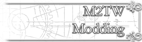 M2TW Modding Index