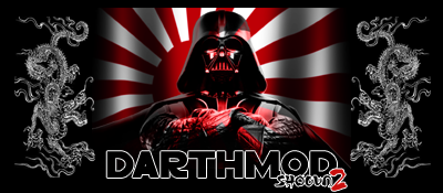 darthmod shogun 2 changes