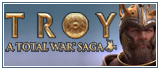 Total War Saga: Troy main page