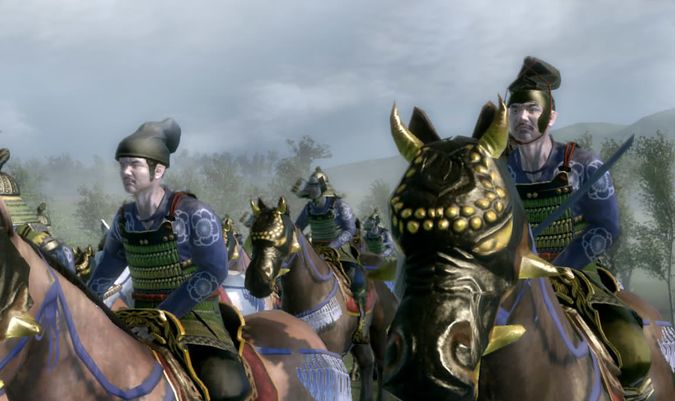 Total war attila radious mod описание