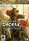 Shogun 2 Rise Samurai cover.png