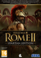 Rome II Sparta cover.png