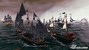 Empire Total War Ingame Screenshot