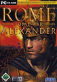 Rome - Total War - Alexander Coverart.png