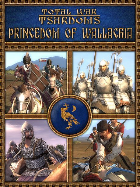  Tsardoms Total War  TWC Wiki