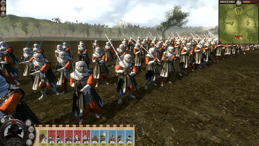 Rome 2 total war radious mod как установить