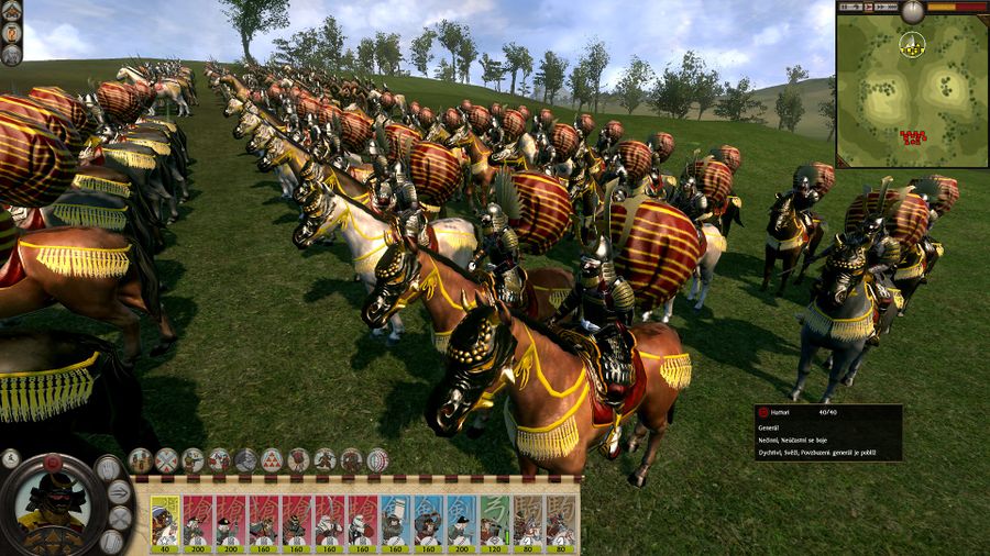 Rome 2 total war radious mod как установить